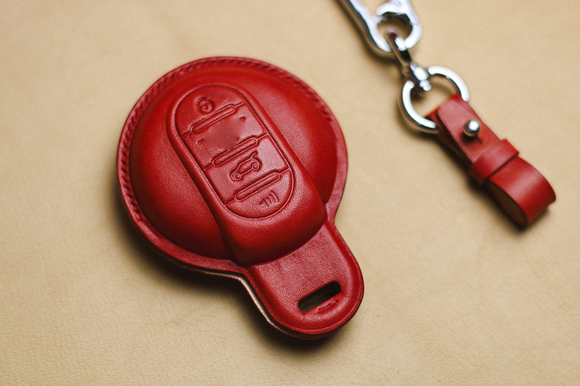 Key Fob Cover Case For Mini Clubman Hardtop Hatchback Countryman F54 F55 F56 F57 F60 Paceman One Jcw Pink Blue Red Key Fob Cover Case