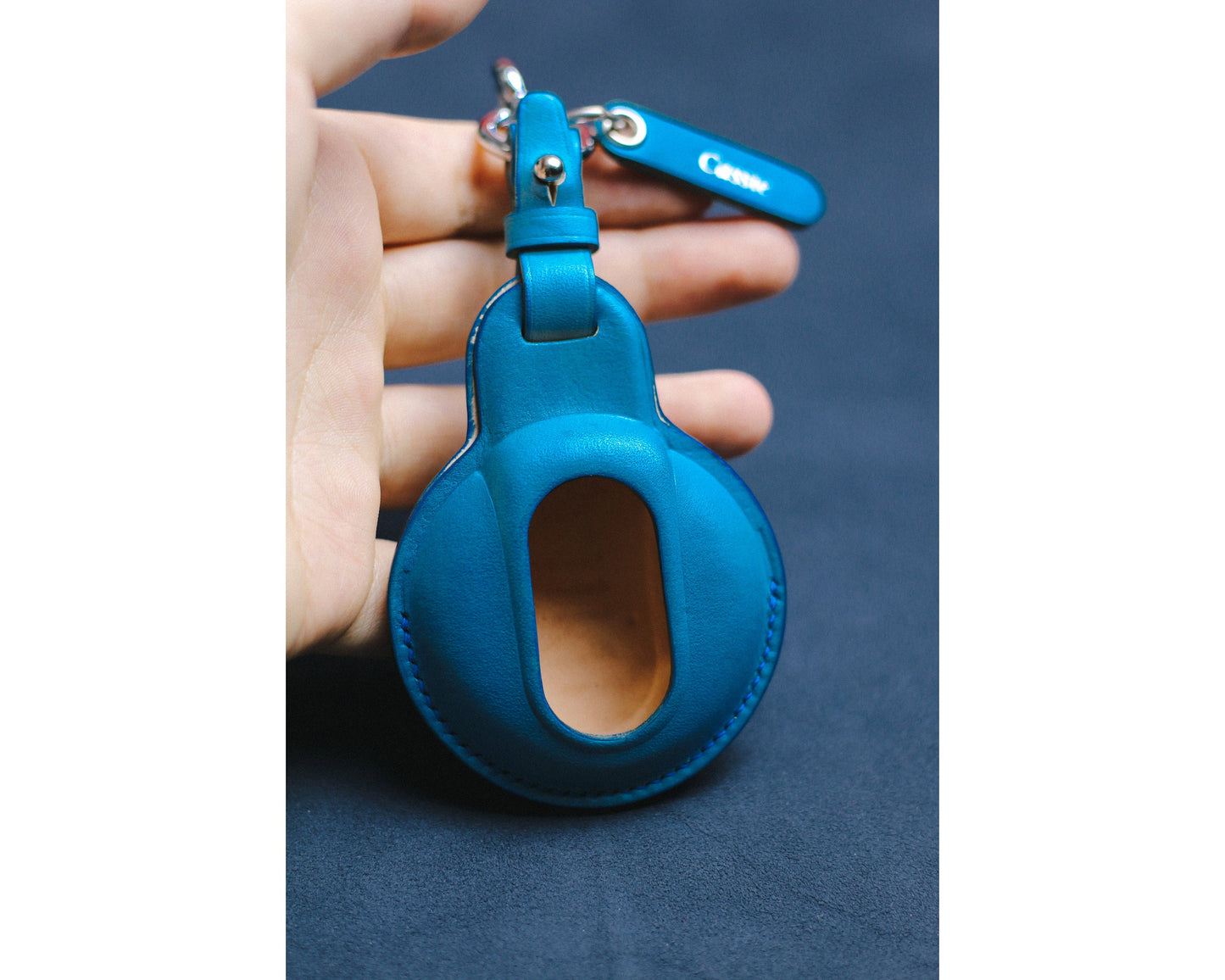 Key Fob Cover For Mini Clubman 2020 Hardtop Hatchback 2024 2023 Countryman Paceman F54 F55 F56 F57 Paceman One Jcw Mini Model S Accessories