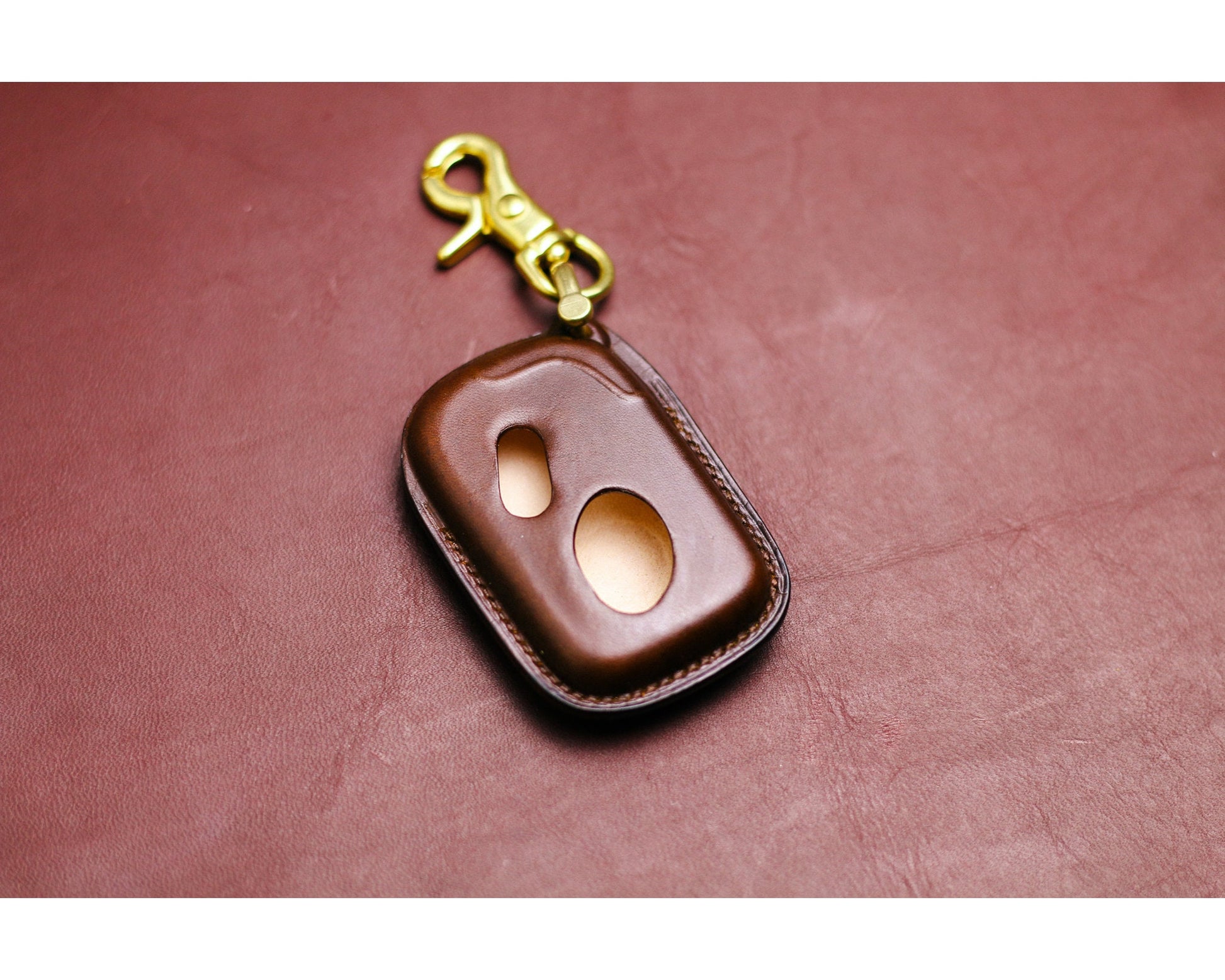 Leather key fob cover Lexuss RX350 RX450 ES250 ES350 GS300 GS350 GS430 GS450h ISC IS250 IS350 LS460 LS600h GX400 GX460 CT200 NX200 NX200t