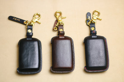 Key Fob Case Cover Mazdaa 2/3/4 buttons Holder Mazda 3 5 6 Alexa CX-3 Cx-4 CX-5 Cx-7 Cx-8 Cx-9 2022 CX30 X5, Mazdaa 3 Hatchback 2019-2022