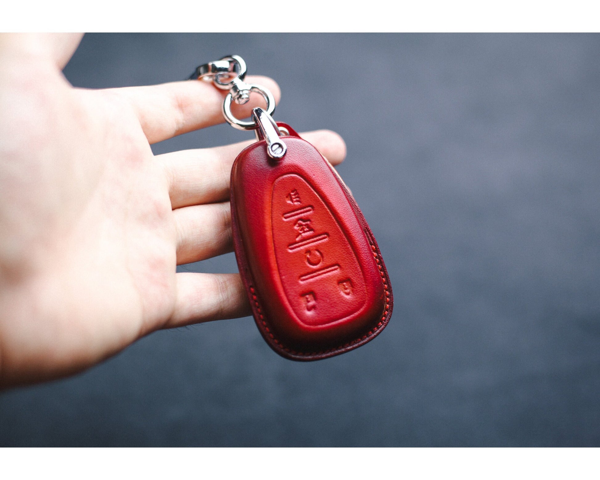 Key Fob Cover For Chevy Key Fob Case Chevy Cruze Spark Camaro Equinox Malibu BLAZER VOLT Key Fob Keyless Remote Chevy Car Accessories
