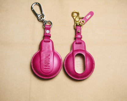 Colorful Cute Key Fob Cover Case Mini Clubman Hardtop Hatchback Countryman F54 F55 F56 F57 F60 Paceman One Jcw Keyless Fob Cover Case