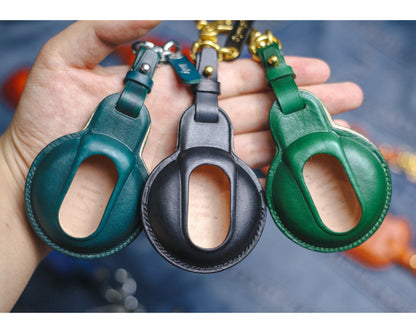 Colorful Cute Key Fob Cover Case Mini Clubman Hardtop Hatchback Countryman F54 F55 F56 F57 F60 Paceman One Jcw Keyless Fob Cover Case