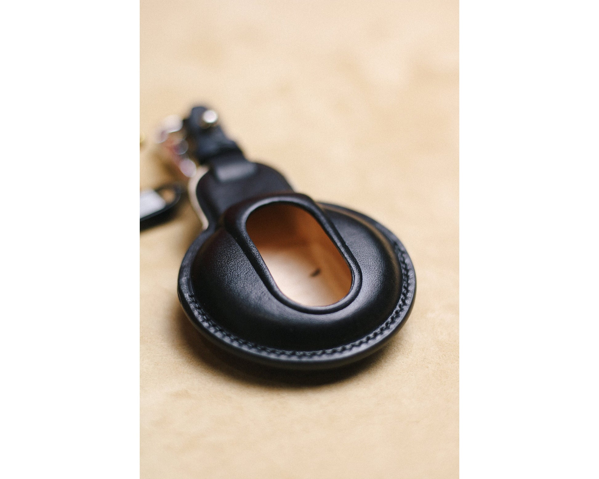 For Mini Clubman 2024 Key Fob Cover Hardtop Hatchback 2023 Countryman Paceman F54 F55 F56 F57 One Jcw Model Mini Paceman Keyless Holder