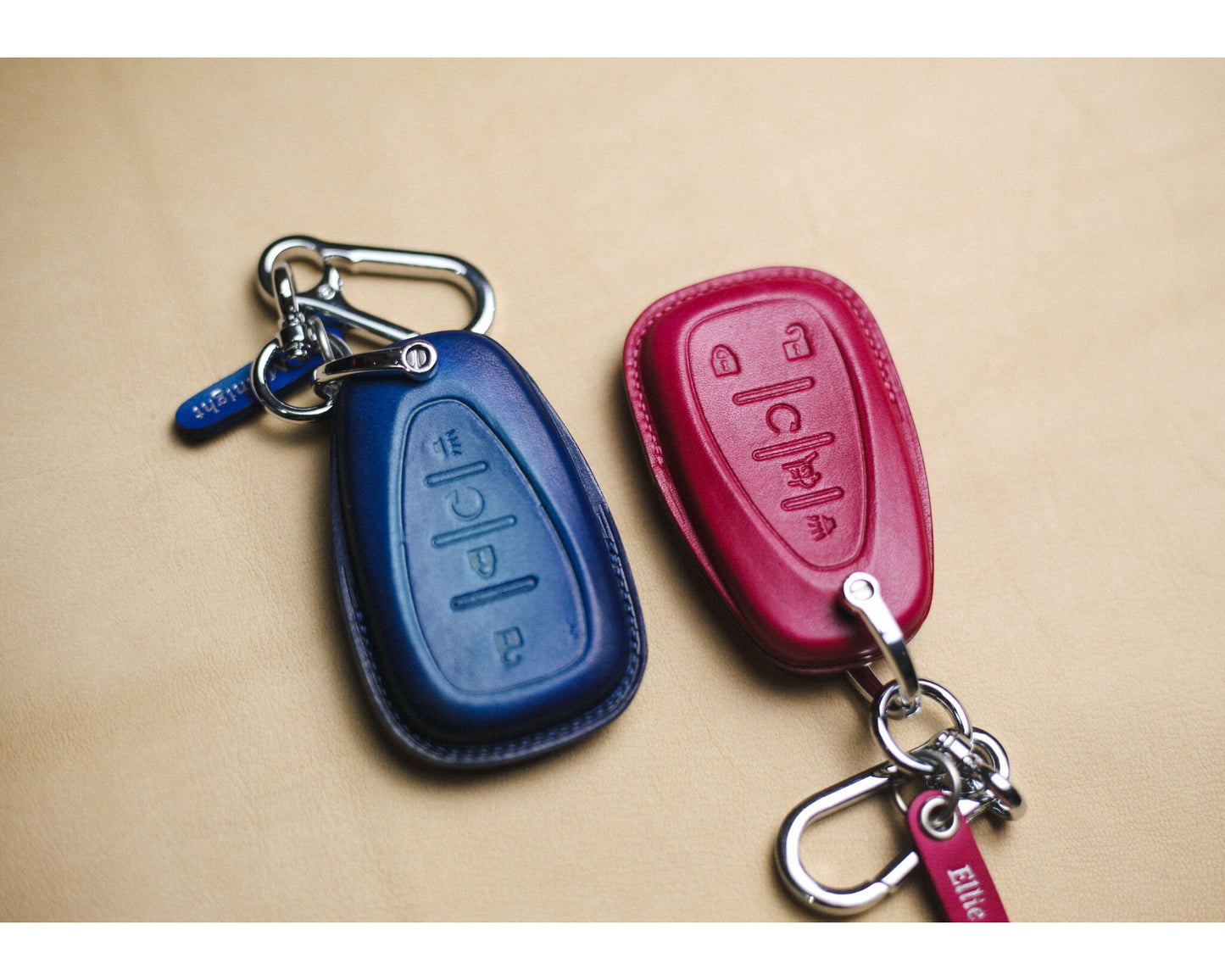 Key Fob Cover for Chevy 2 3 4 5 Buttons Traverse, Trailblazer, Blazer, Camaro, Chevy Bolt, Cruze, Equinox, Malibu, Sonic, Spark Keyless