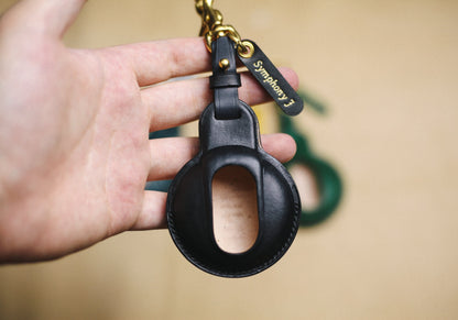 Key Fob Cover For Mini Key 3 4 buttons Leather Key Fob Cover Case Hardtop Hatchback Countryman F54 F55 F56 F57 F60 Paceman One Jcw