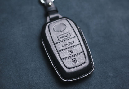 2024 Toyotaa Tundra TRD Pro 2022 2023 Key Fob Cover Tundra Edition Truck Pickup Custom Fob Case Stamp Emblem Symbol Remote Holder Men Woman