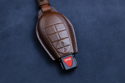 Key Fob Cover For For Dodgee Dakota Durango Transmitter 2002 2003 Ramm Chryslerr Sebring LHS Liberty Concorde Remote Dodgee Caravan Case