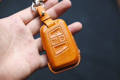 10 Types For Passat Key Fob Cover Case Atlas Jetta Golf 7 Magotan Remote Case B8 MK7 Golf7 GTI Polo Beetle Caddy Eos Tiguan Remote Holder