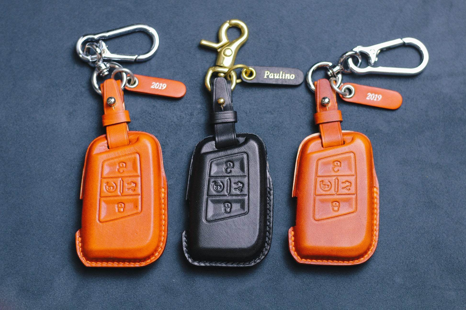 10 Types For Passat Key Fob Cover Case Atlas Jetta Golf 7 Magotan Remote Case B8 MK7 Golf7 GTI Polo Beetle Caddy Eos Tiguan Remote Holder