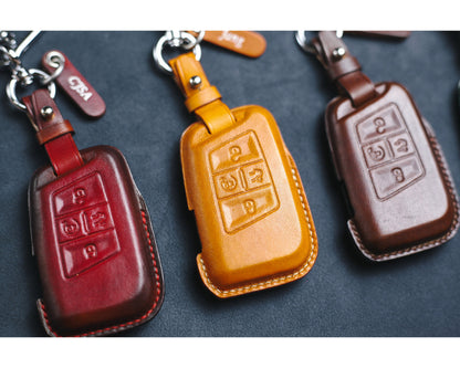10 Types For Passat Key Fob Cover Case Atlas Jetta Golf 7 Magotan Remote Case B8 MK7 Golf7 GTI Polo Beetle Caddy Eos Tiguan Remote Holder