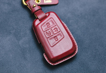 For Key Fob Case 2023 Atlas Tiguan Jetta Golf 7 Magotan 2024 Passat B8 2022 Golf ALLTRACK MK7 Keychain Remote Holder Keypad Accessories