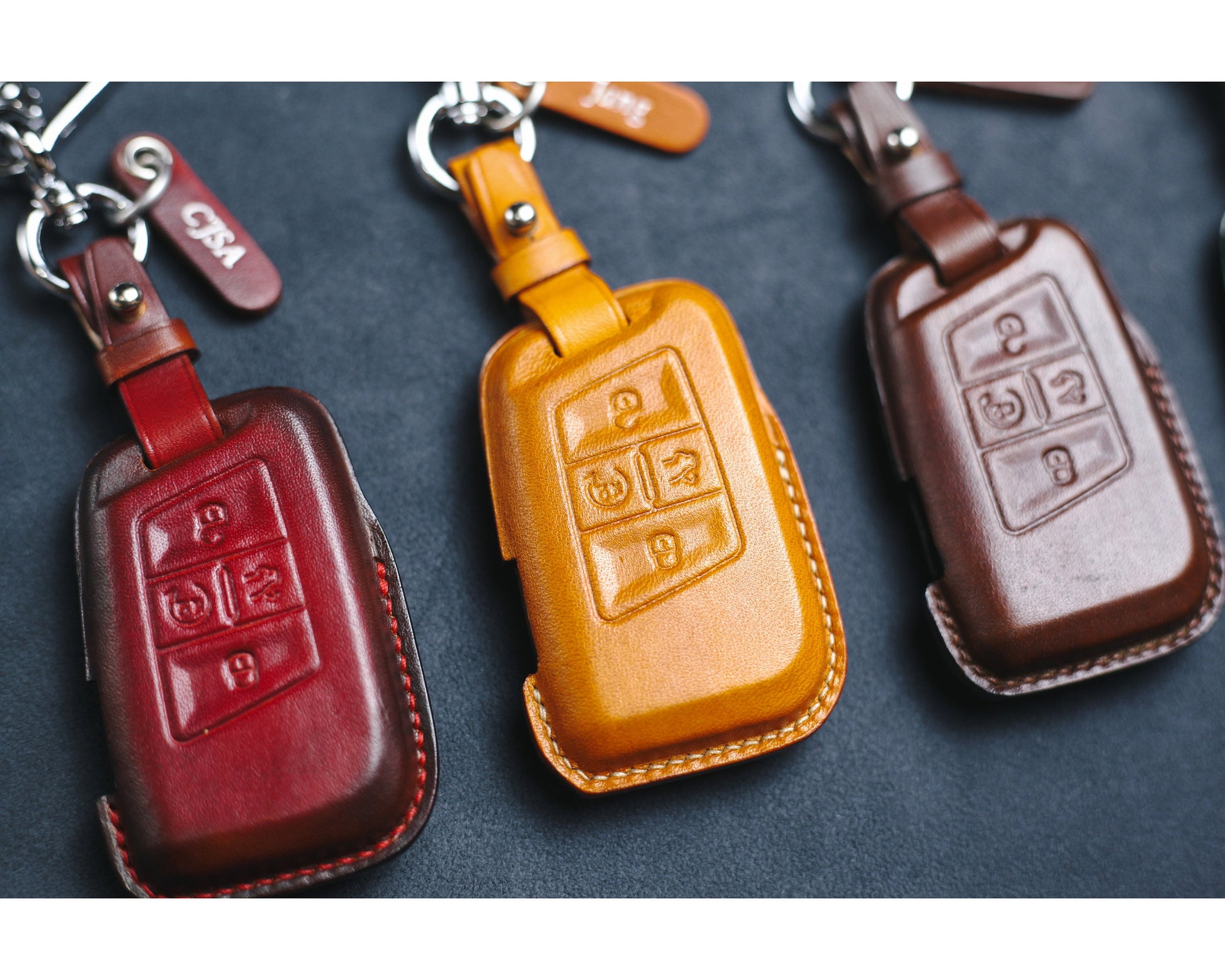 For Key Fob Case 2023 Atlas Tiguan Jetta Golf 7 Magotan 2024 Passat B8 2022 Golf ALLTRACK MK7 Keychain Remote Holder Keypad Accessories