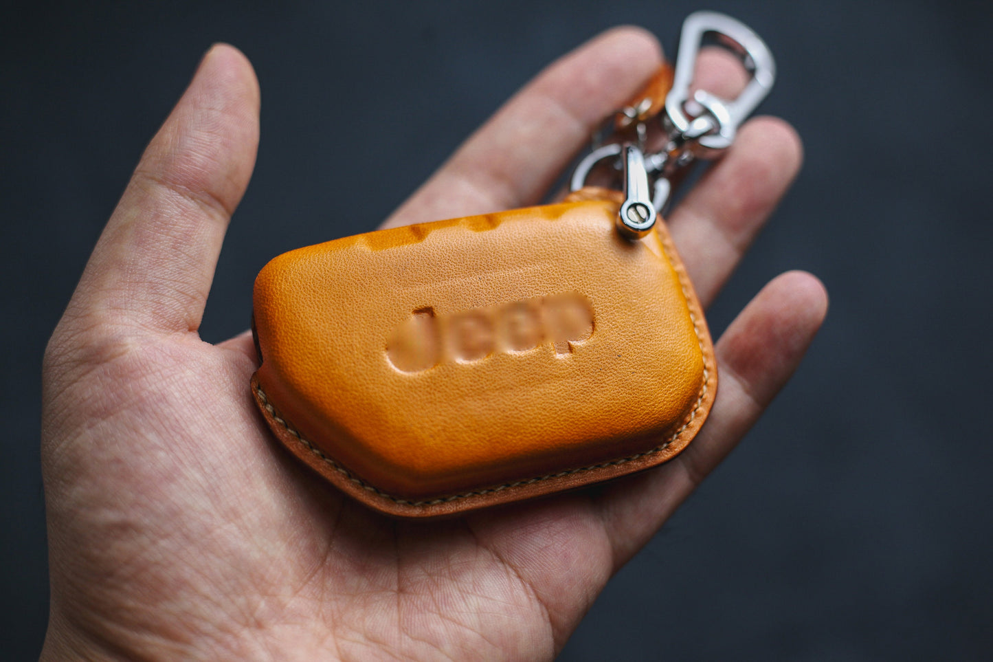 Wrangler 3 4 5 Buttons Key Fob Cover For Gladiator Fob Case For Wrangler JL Jlu Jt Gladiator Rubicon Sahara Keyring Remote Christmas Gift