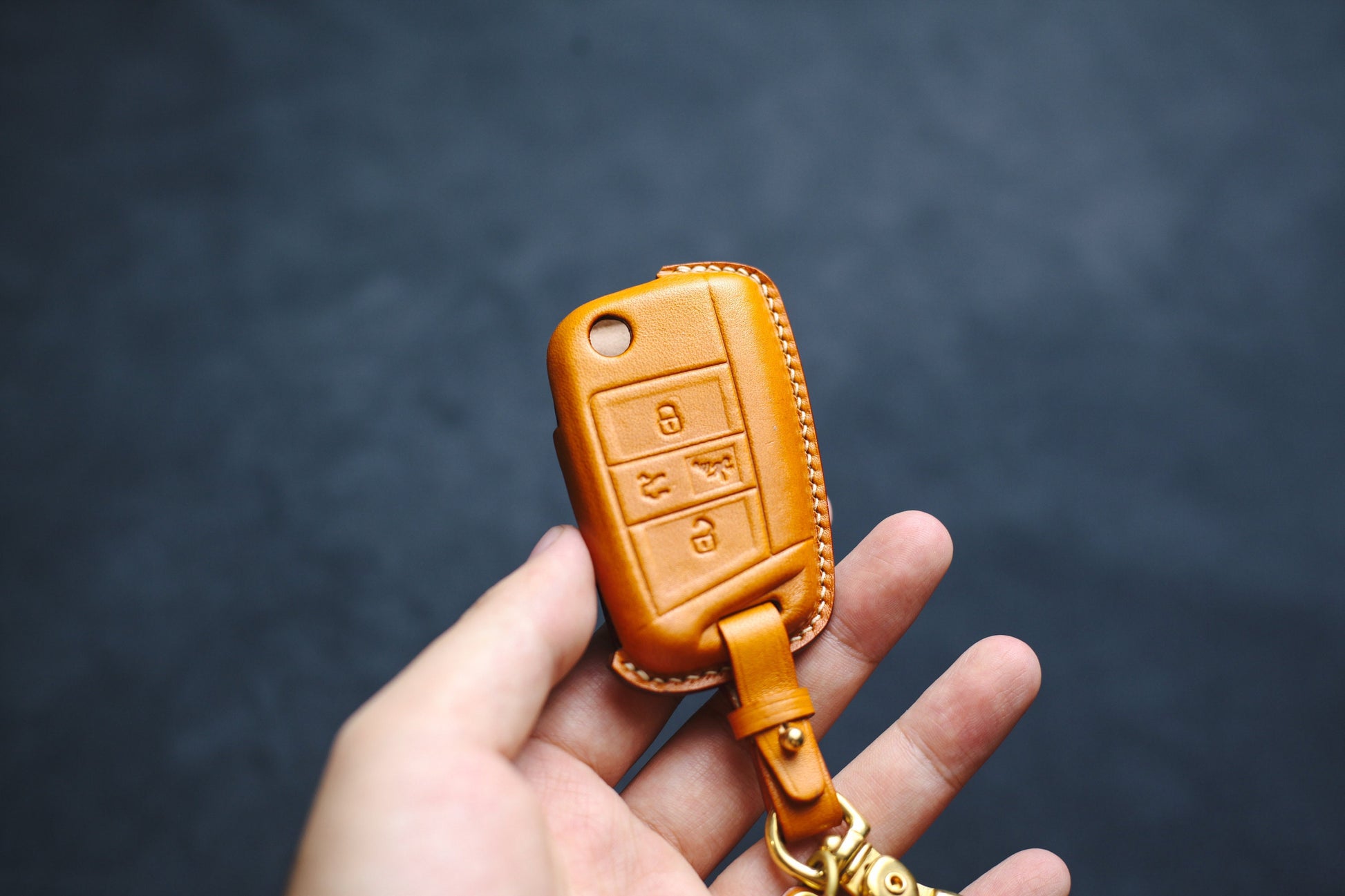 For Key Fob Case 2023 Atlas Tiguan Jetta Golf 7 Magotan 2024 Passat B8 2022 Golf ALLTRACK MK7 Keychain Remote Holder Keypad Accessories
