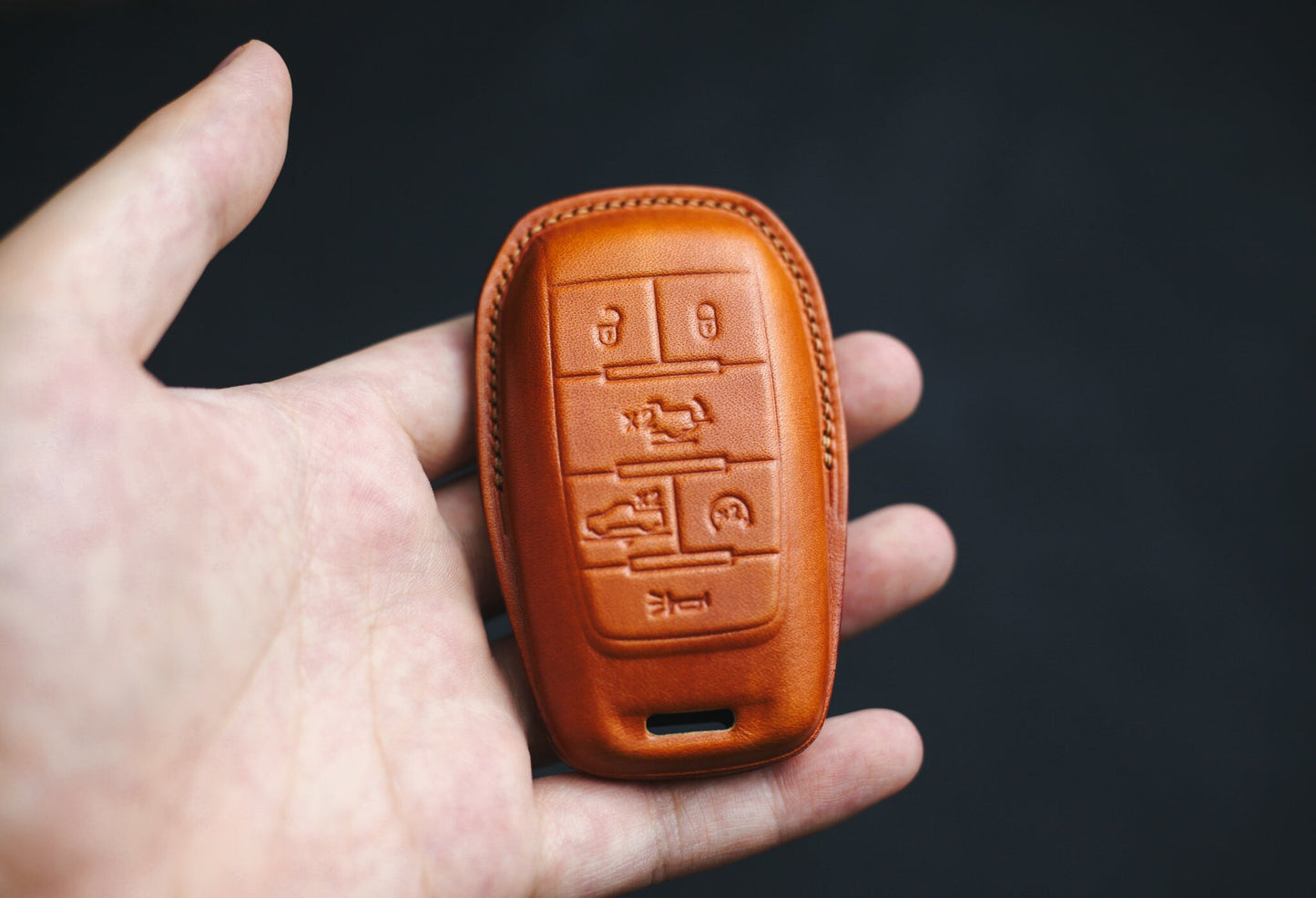 Power Wagon Tradesman Key Fob Cover For Lone Star Key Fob Cover Ramm 2500 3500 Keyless 4500 Remote Holder 5500 Big Horn Limited Key Case