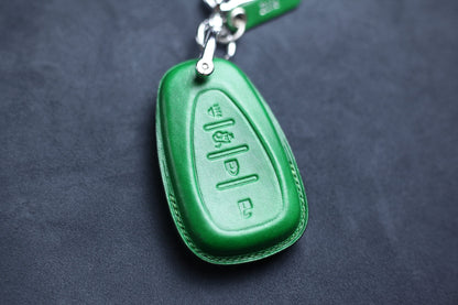 Cover For Cute Chevy Key Fob 2019 Traverse Trailblazer 2020 Trax Cruze Volt Bolt Camaro Equinox Spark Malibu 2021 BLAZER Remote Keychain