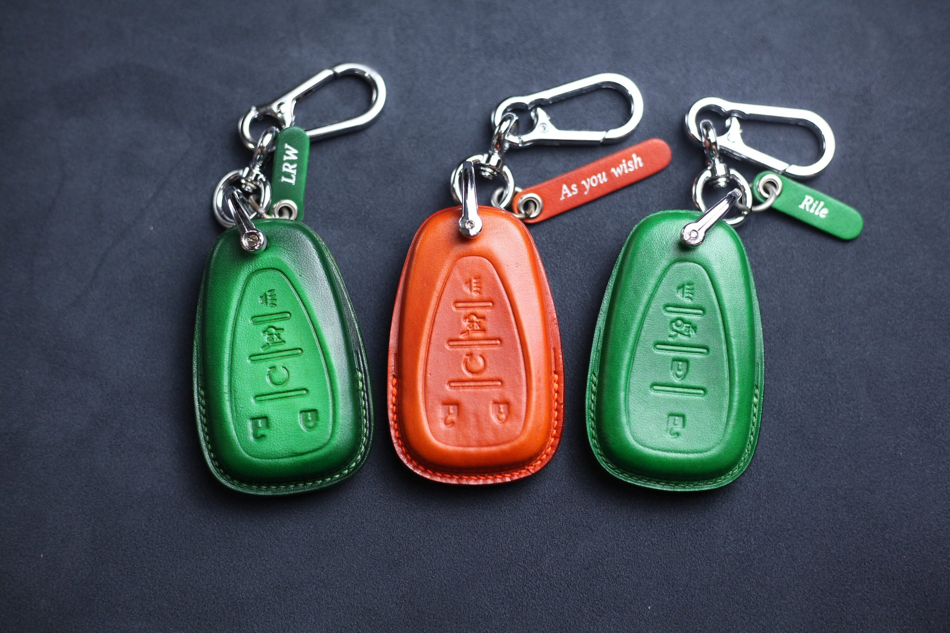 Cover For Chevy Traverse Trailblazer Trax Cruze Volt Bolt Camaro Equinox Malibu Blazer Key fob cover Case Keyless Remote Holder Keychain