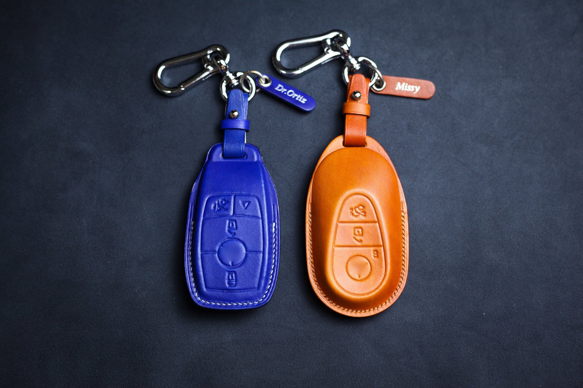 Key Fob Cover Case for CLa Gl R SLk A B C S E GLA GLk CLs GLc GLr Class Benz AMG W204 W205 W212 W463 W176 W210 W202 Remote Holder