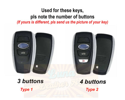 Cover For GR86 ZN8 Key Fob Cover Keyless Holder 2021 2022 2023 GR86 RZ GR 86 Premium GR86 accessories ZN8 Holder Keychain Lanyard