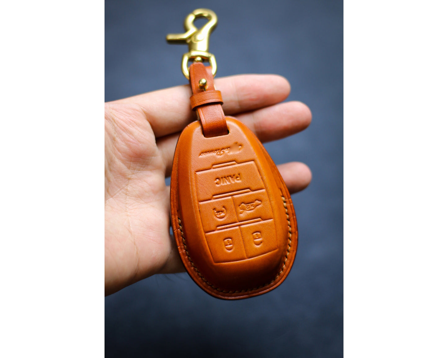 For 2021 2022 Alfaa Giulia Stelvio Mito Romeo Giulietta 2015 2019 2020 Leather Key Fob Cover Case Keychain Keyless Remote Holder Accessories