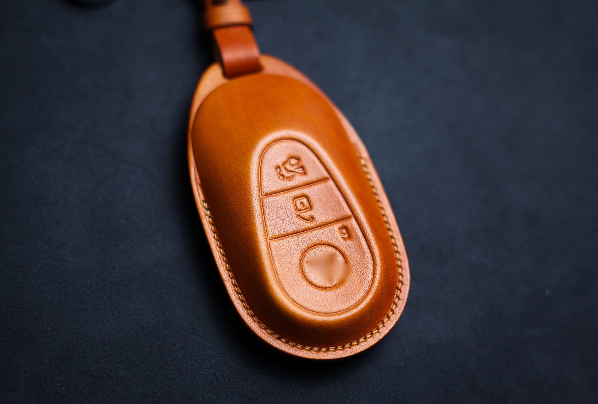 Key Fob Cover For Mercedesss S E C Class 63 GLC Amg W203 W210 W211 W124 W202 W204 W205 W212 W221 W222 W176 Benz Smart Remote Holder