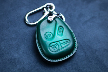 Cover For Old Model Key Fob Chevy Tahoe Trailblazer Chevy Traverse Suburban 2000-2014 G m c Sierra Yukon Silverado Buickk Hummee