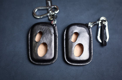 Leather keychain Lexusss Key Fob Cover Case NX GS Rx Is Es Gx Lx Rc Ux Ls Rx Nx, 2022 2023 Rx350 Keyless Remote Holder Lc600 Accessories