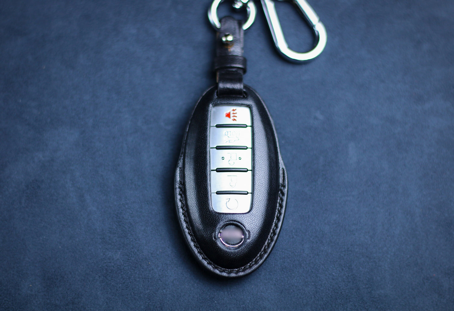 Girly Cute Cover For 2023 2022 Nissann Infinitis Leather Key Fob 2023 Pathfinder Xtrail Altima Armada Kicks Rogue Remote Accessories