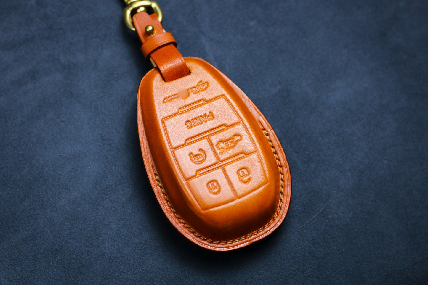 For 2021 2022 Alfaa Giulia Stelvio Mito Romeo Giulietta 2015 2019 2020 Leather Key Fob Cover Case Keychain Keyless Remote Holder Accessories