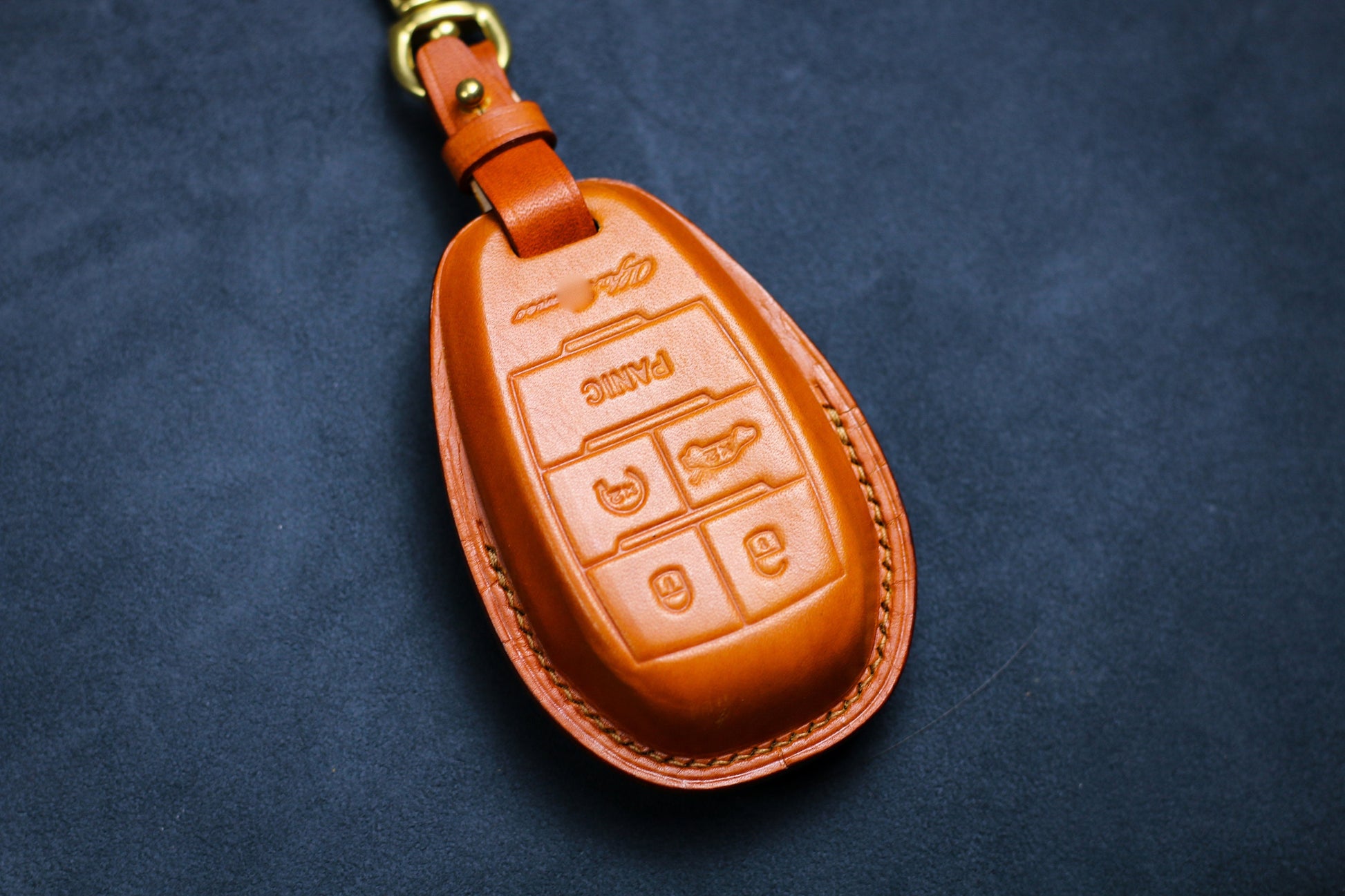 For 2021 2022 Alfaa Giulia Stelvio Mito Romeo Giulietta 2015 2019 2020 Leather Key Fob Cover Case Keychain Keyless Remote Holder Accessories