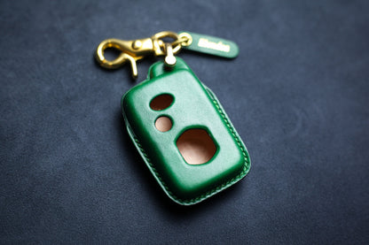 Key Fob Cover For 2/3/4 Buttons Key Fob Case 86 Prius 2015 Venza 4 Runner 2017 4Runner Sequoia Tacoma Keychain Remote Holder Accessories