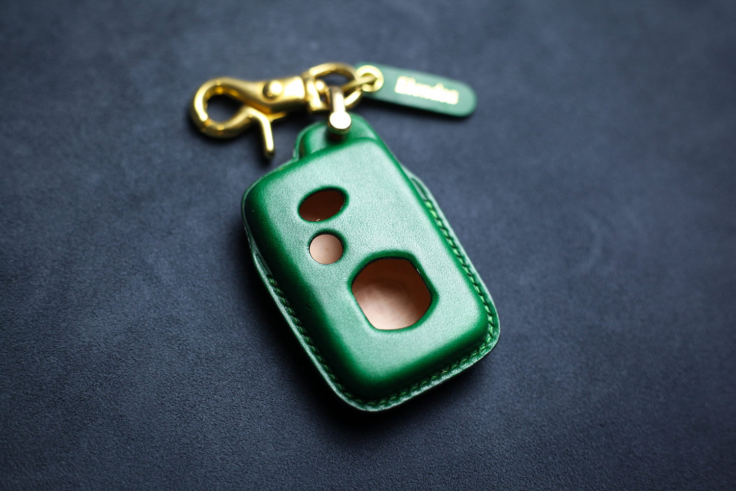 Cute Cover Toyotas 2020 Land Cruiser Key Lc200 Prado Toyotas 86 Prius Rav4 Avalon Highlander Venza 4Runner Sequoia Keychain Remote Key Case