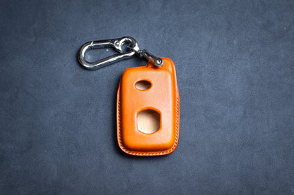 Key Fob Cover For 2/3/4 Buttons Key Fob Case 86 Prius 2015 Venza 4 Runner 2017 4Runner Sequoia Tacoma Keychain Remote Holder Accessories