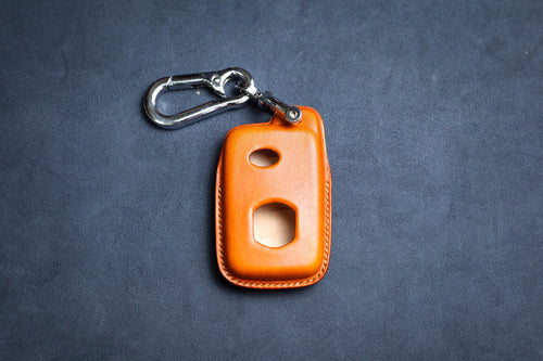 Key Fob Cover For 2/3/4 Buttons Key Fob Case 86 Prius 2015 Venza 4 Runner 2017 4Runner Sequoia Tacoma Keychain Remote Holder Accessories