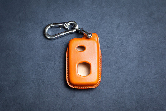 Key Fob Cover For 2/3/4 Buttons Key Fob Case 86 Prius 2015 Venza 4 Runner 2017 4Runner Sequoia Tacoma Keychain Remote Holder Accessories