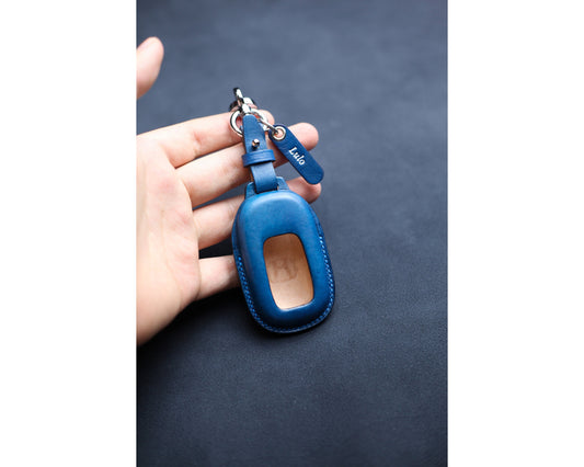 Cover For 2022 2023 Hondaa Civic Sport Key, Hondaa Accord, Vezel, CRV, 2024 HRV Sport Smart Remote Holder KeyChain Hondas Accessories