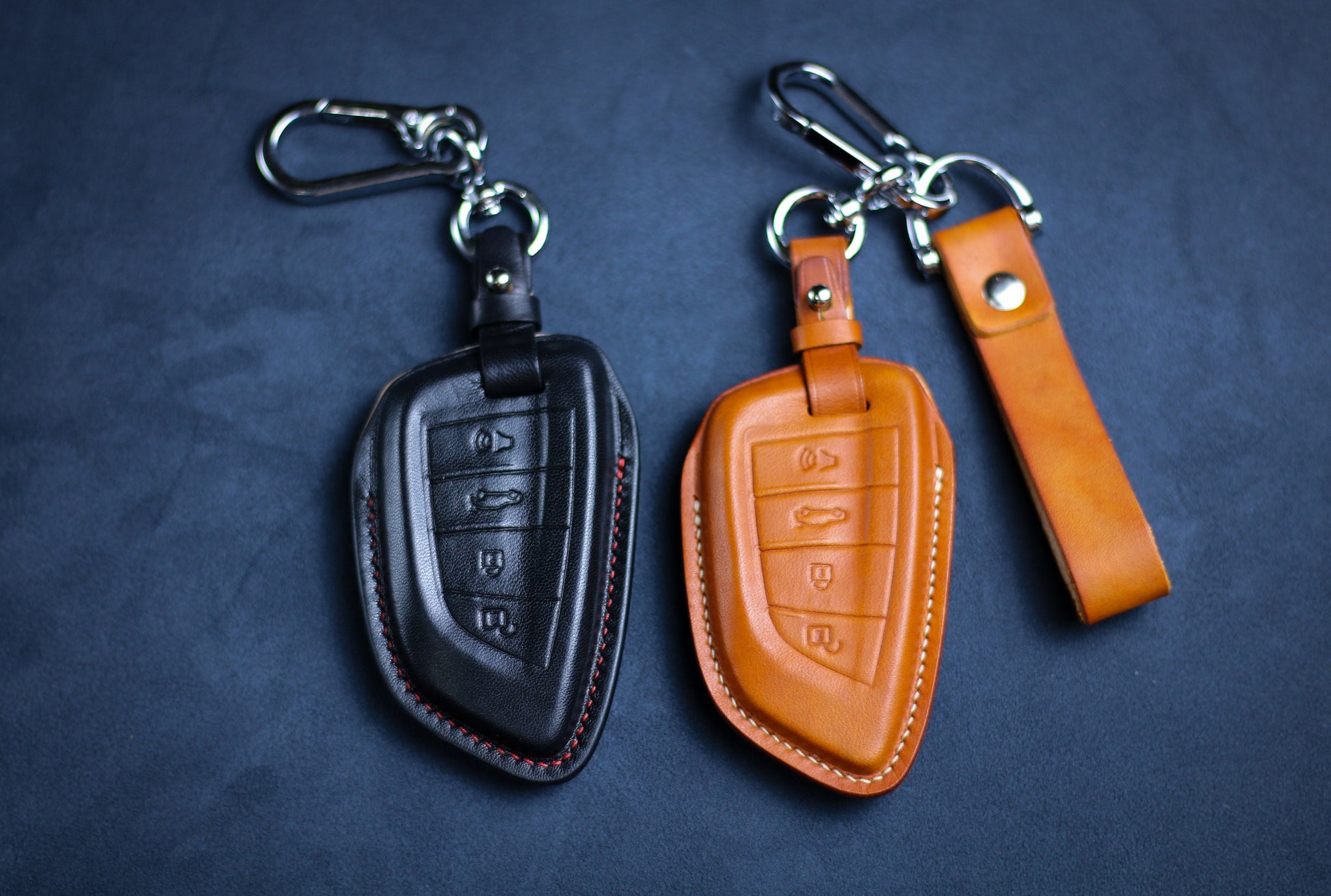 Cute Cover Case For Toyotas GR Supra Key Fob Case A90 GR86 2019 2020 2021 GR Supra A90 Mk4 Mk5 Remote Holder Toyotas Supra Accessories