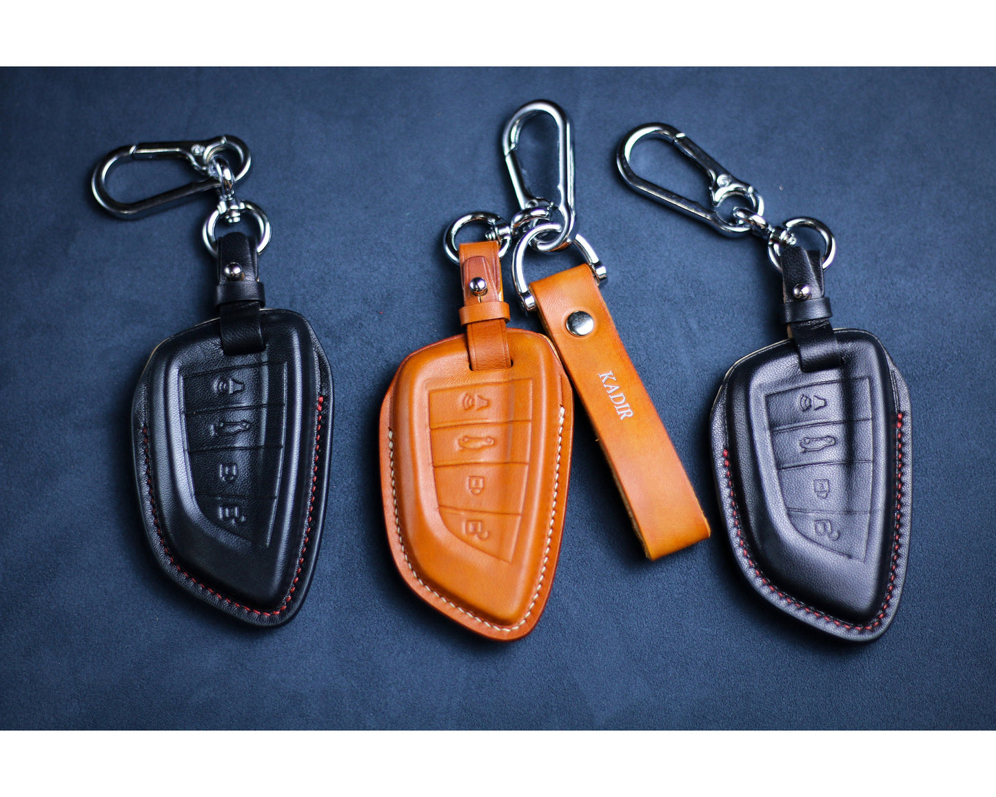 Cute Cover Case For Toyotas GR Supra Key Fob Case A90 GR86 2019 2020 2021 GR Supra A90 Mk4 Mk5 Remote Holder Toyotas Supra Accessories