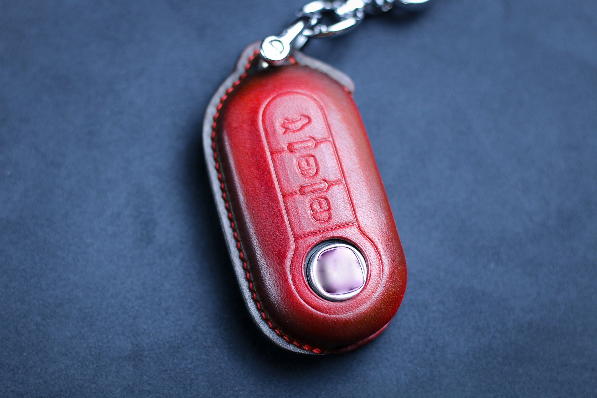 Key Cover For Fiatt 500 500X 500L 2017 2018 2019 2020 Panda Punto Brava Key Fob Cover Case, Fiatt Remote Holder Keychain Accessories