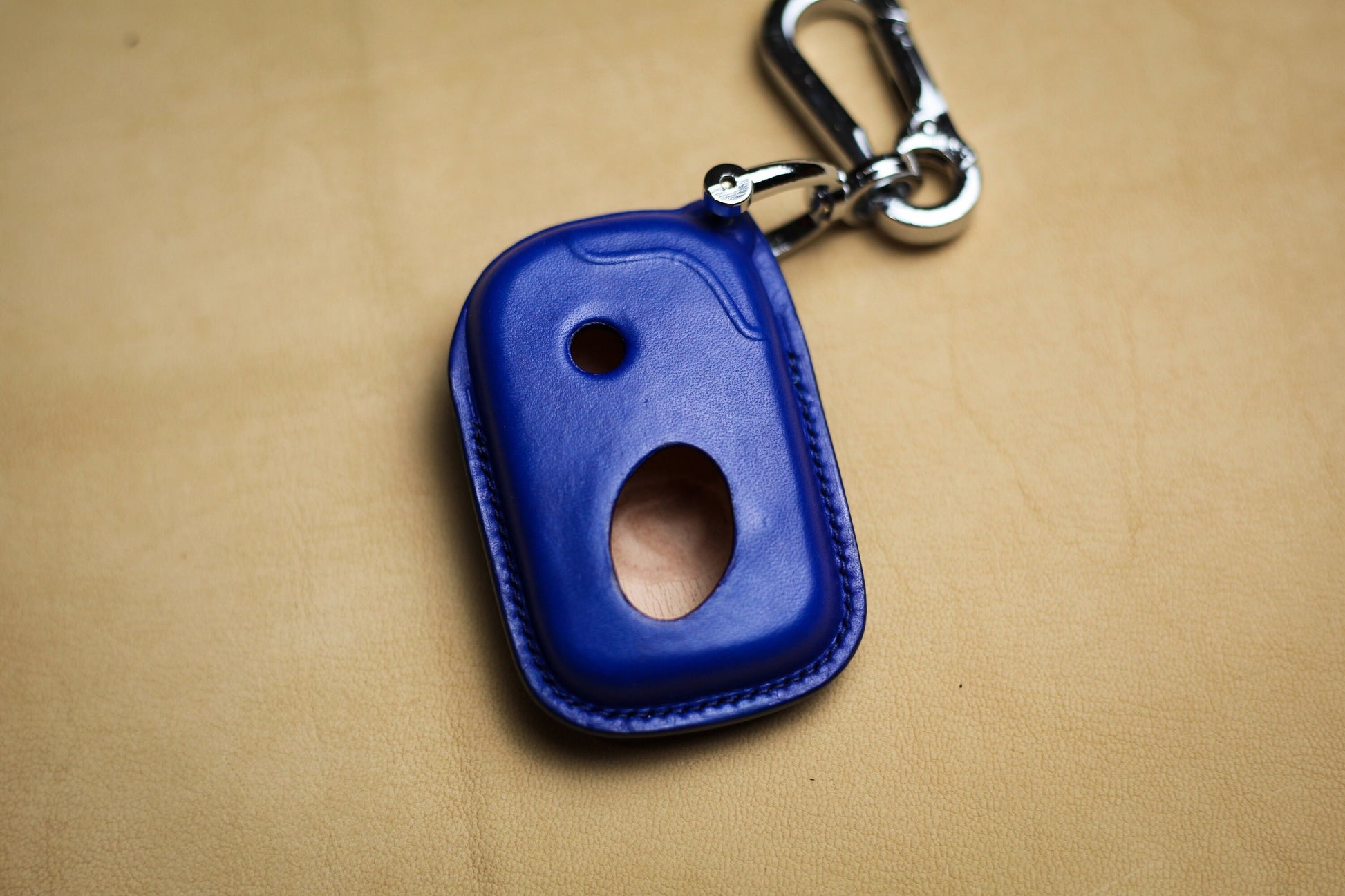 Leather key fob cover for Lexuss GX400 GX460 CT200 ES250 ES350 NX200 NX200t GS430 GS300 IS350 IS250 RX350 RX450 Car Accessories for Lexuss