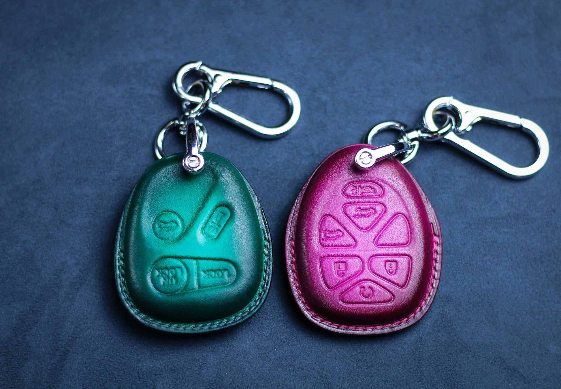 Pink Cute Cover For Chevy Key 2002 2004 Traverse Cobalt Malibu Buickk G-M-C Sierra 2006 2008 Yukon Silverado 2012 Key Fob Case Holder