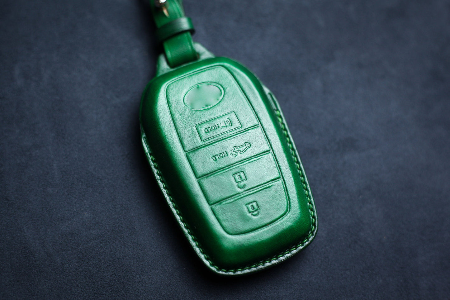 For 2022 2023 Toyotaa Tundra TRD Pro Key Fob Cover Tundra Edition Truck Sequoia Suv Venza Sienna Fob Case Custom Name Lanyard Remote Holder