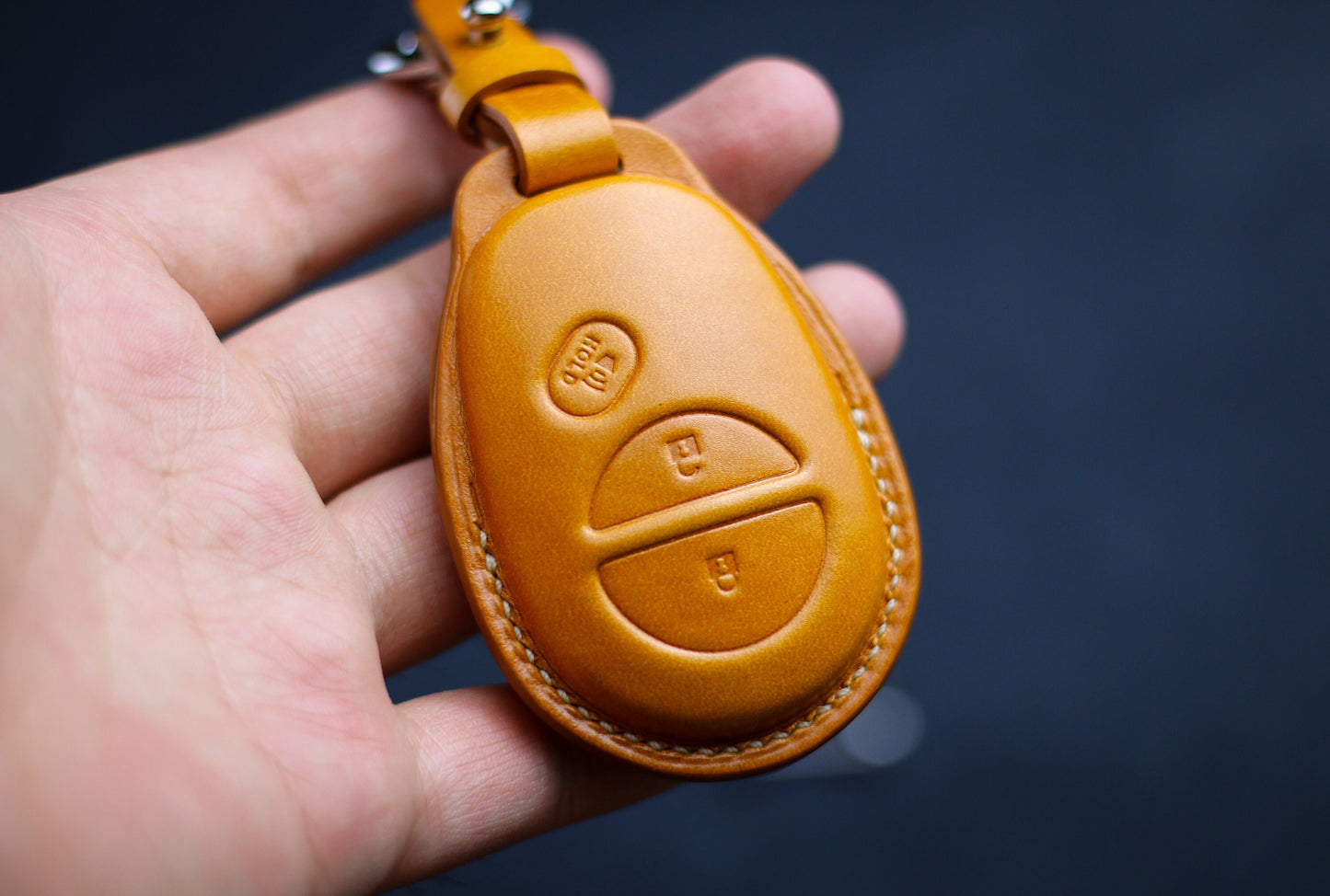 Cute Girly Key Fob Cover For Toyotas Sienna Sequoia 2004-2018 Remote Case Land Cruiser Highlander Tacoma Camry RAV4 Tundra Accessories