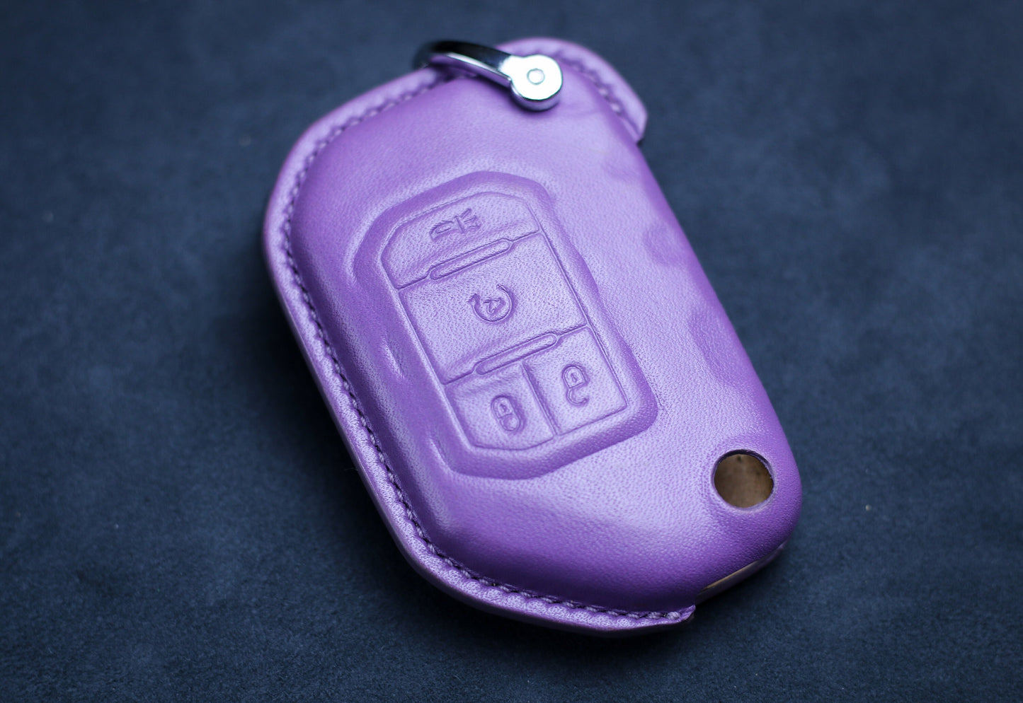 Cover For 2019 2020 Renegade Flip Key Wrangler Gladiator Rubicon Remote Case Fiatt 500X Dodgee Grand Cherokee Ramm Wagoneer Accessories