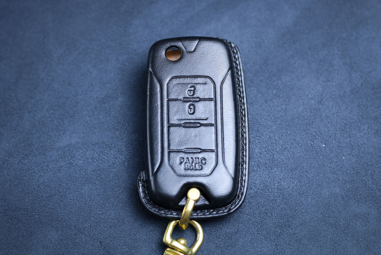 Cover For 2019 2020 Renegade Flip Key Wrangler Gladiator Rubicon Remote Case Fiatt 500X Dodgee Grand Cherokee Ramm Wagoneer Accessories