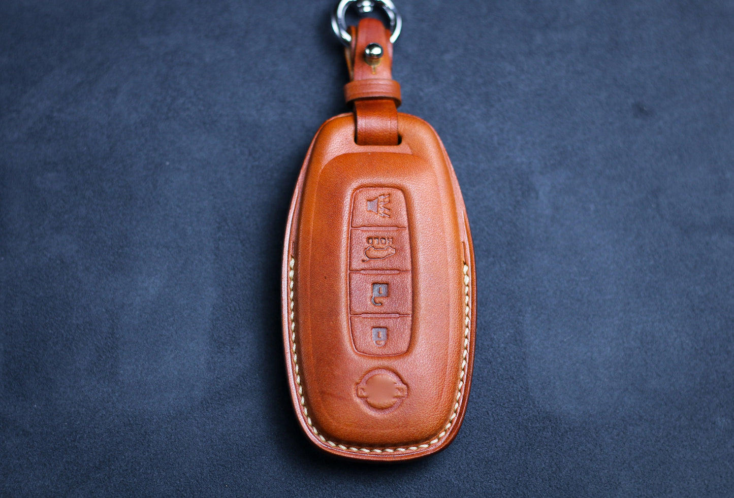 Cover For 2023 2022 New Key Nissann Rogue Pathfinder Xtrail Ariya Z Titan Frontier Qashaqai key Fob Case Keychain Remote Nisssan Accessories