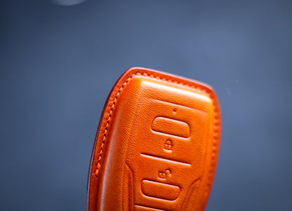 Key Cover For Aston DB9 Case Martin Leather 2022 2023 Aston dbx707 martin DB11 Vantage Rapide Crystal Dbx Dbs Aston Db4 Martin Accessories