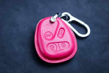 Cover For 2002 2003 Chevy Camaro Key Fob Cobalt Monte Carlo G.M.C Sierra 2006 2008 Yukon Silverado Cadillacc Hummeer H2 Key Fob Case Holder