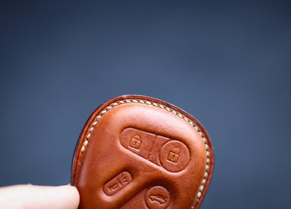 Cover For 2002 2003 Chevy Camaro Key Fob Cobalt Monte Carlo G.M.C Sierra 2006 2008 Yukon Silverado Cadillacc Hummeer H2 Key Fob Case Holder